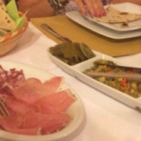 Agriturismo Valle Isola La Tana Del Gusto food
