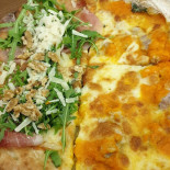 Tigabelas, Pizzeria E Essen