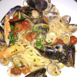 Pizzeria Carpe Diem Nourriture