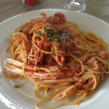 Pizzeria Carpe Diem Nourriture