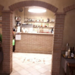 Bellavista food