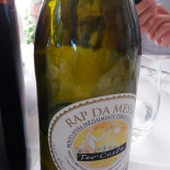 Bellavista food