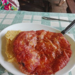 Alla Stua Comida