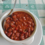 Alla Stua Comida