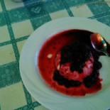 Alla Stua Comida