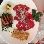 Alla Stua Comida