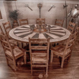 Camelot Comida