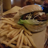 Camelot Comida