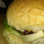 Camelot Comida