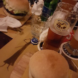 Camelot Comida