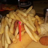 Camelot Comida