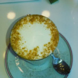 Caffè Indrit71 Chieti food