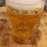 Il Borgo Nourriture