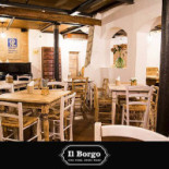Il Borgo Comida