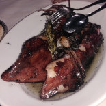 Albergo Da Beppone food