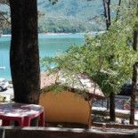 Chiosco Del Lago Exterior
