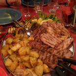 Cantina Garibaldi Nourriture