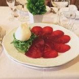 Du' Scalini Comida