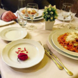 Du' Scalini Comida
