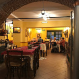 Borgo Vecchio Nourriture