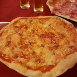 Borgo Vecchio Nourriture