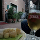 Borgo Vecchio Nourriture
