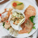 Catering Cerroni Nourriture