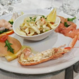 Catering Cerroni Comida