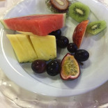 Catering Cerroni Comida