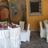 Catering Cerroni Comida