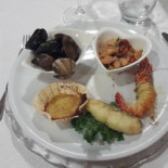 Catering Cerroni Comida
