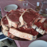 Ca' Dal Brass Comida