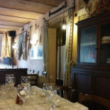 Ca' Dal Brass Comida