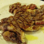 Ca' Dal Brass Comida
