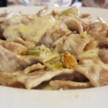 Ca' Dal Brass Comida