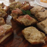 Ca' Dal Brass Comida