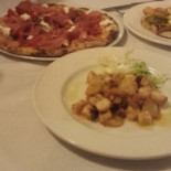 Al Peschereccio Comida