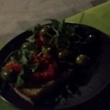 Bbq Valente Dentro