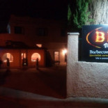 Bbq Valente food