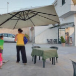 Bbq Valente Dentro