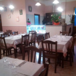 Bbq Valente food