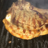 La Ghironda Nourriture