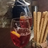 Mani Al Cielo Nourriture