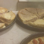 Akropolis food