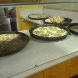 Akropolis food