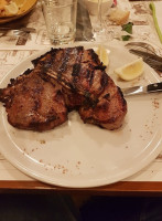 Artebar Ristorante food