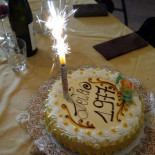 Artebar Ristorante food