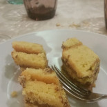 Da Wolfango Nourriture