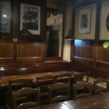 Cafe Nol À l'intérieur