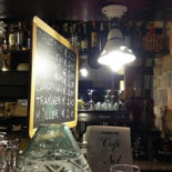 Cafe Nol Nourriture